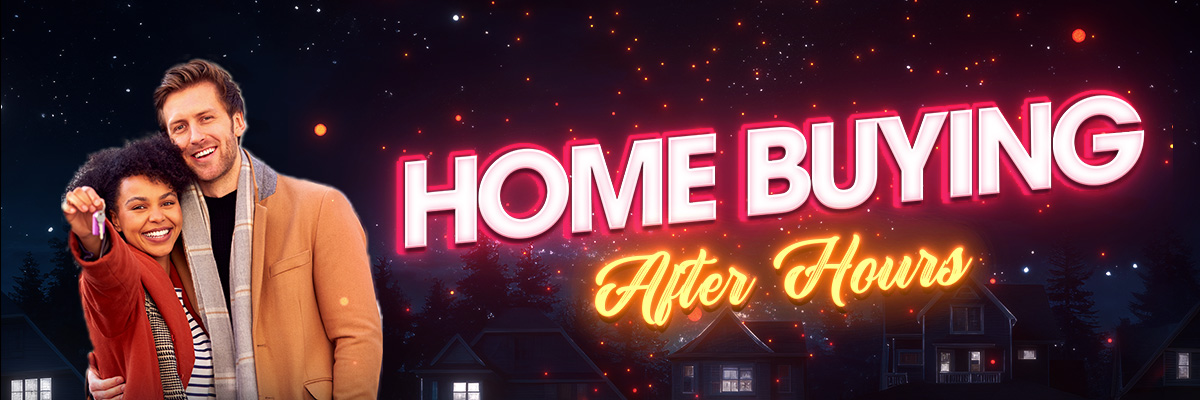 Home Buying After Hours – Tyler