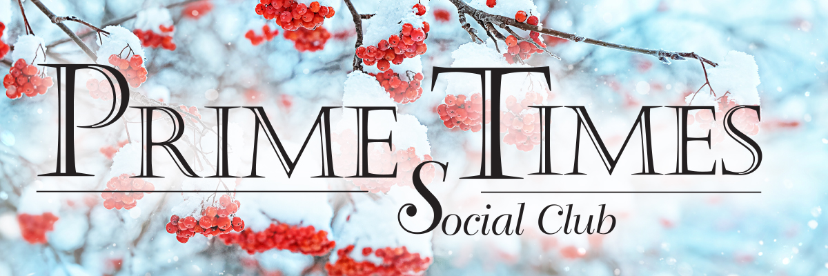 Prime Times Social Club - Bingo!