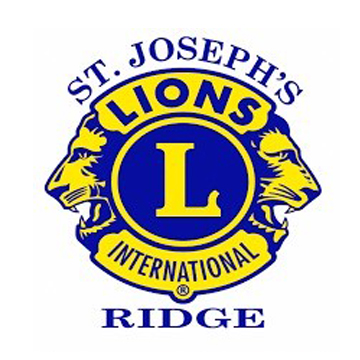St. Joseph's Ridge Lions Club
