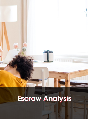 Escrow Analysis