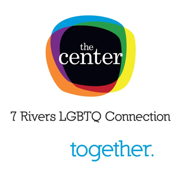 The Center, 7 Rivers LGBTQ Connection