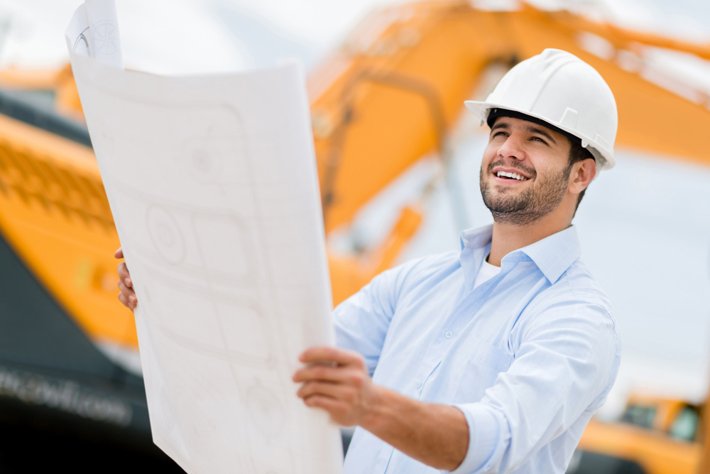 Constructionfinancing