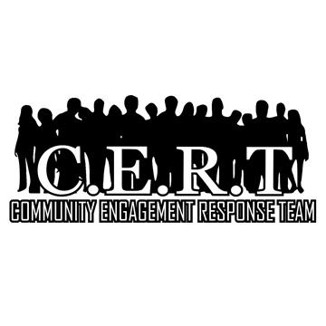 Community Engagement Response Team