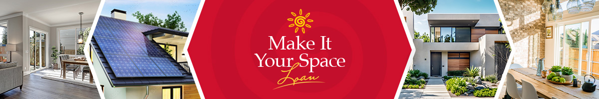 Make it Your Space