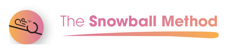 DRS Snowballmethod 745X170