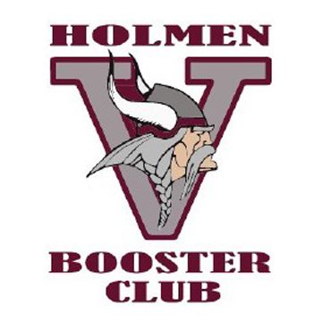 Holmen Booster Club