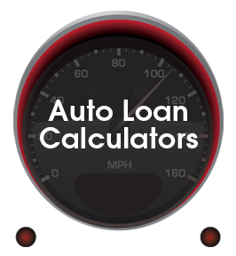 Auto Loan Calculators