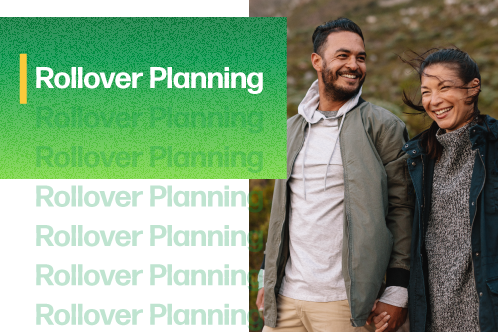 Rollover Planning Webinar
