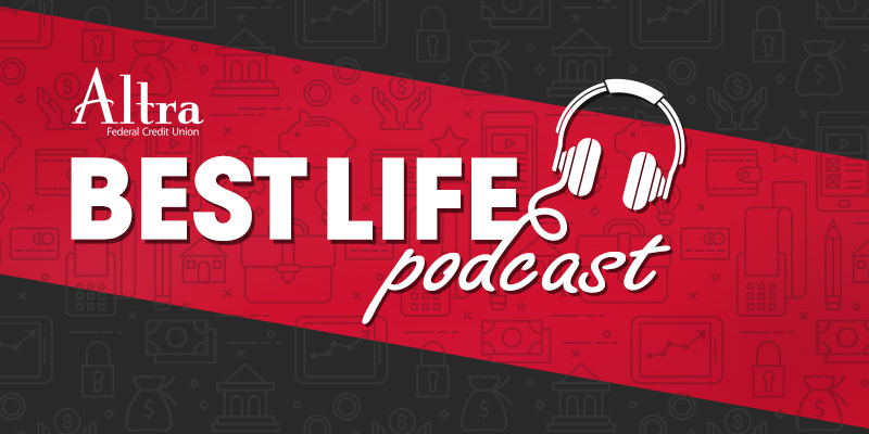 Altra Best Life Podcast