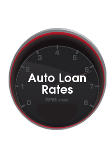 Auto Loan Rates
