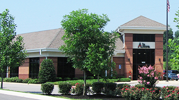 Clarksville, TN - Madison St Details and Map