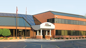 La Crosse, WI - Losey Blvd Details and Map