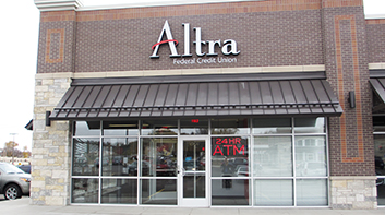 Rochester, MN - 2nd St. Details and Map