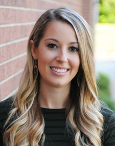 Ashley Worthen