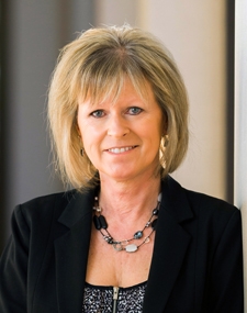 Brenda Fisher