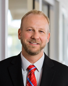 Greg Johnson
