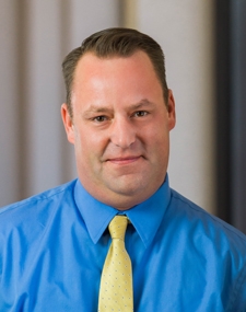 Jason Grossklaus