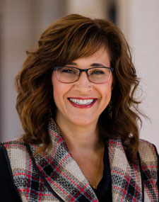 Jennifer Schrader