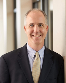 Kevin Strangman