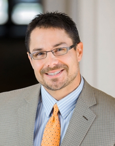 Marcos Fredrick