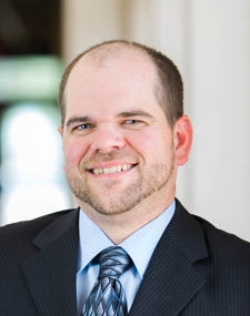 Mark Joswick