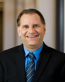Mike Glassmaker