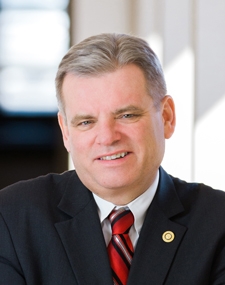 Mike Nickel