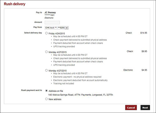 altra bill pay