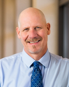 Scott Nandory