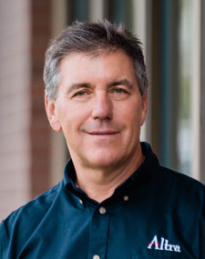 Scott Fischer