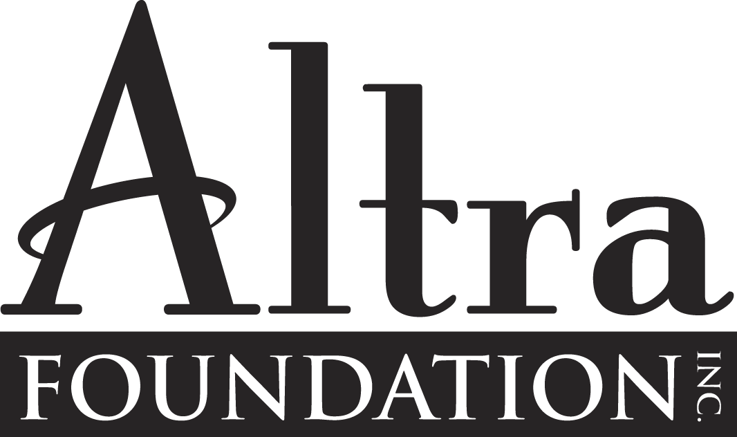 Altra Foundation Logo