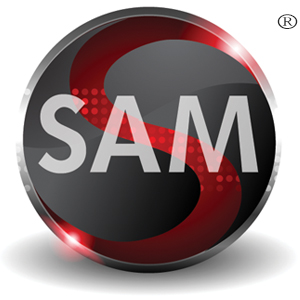 SAM ATM