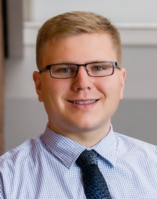 View bio for Clint Meyer