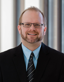 Dan Schwaab