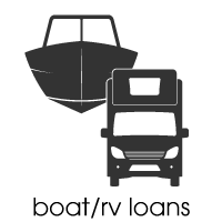 boat/rv loans