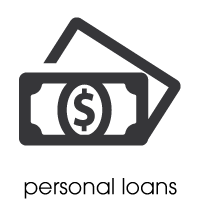 Personal loans