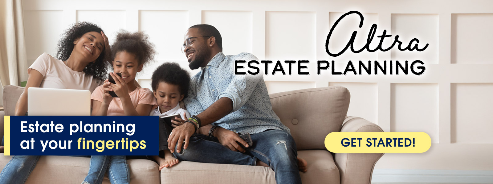 Altra Estate Planning