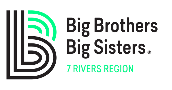 BBBS logo b & w condensed