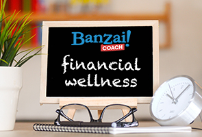 Banzai Financial Wellness