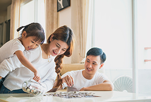 Savings Accounts