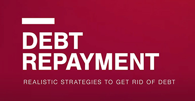 Debt Repayment