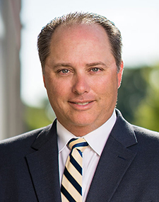 Brad Burckel