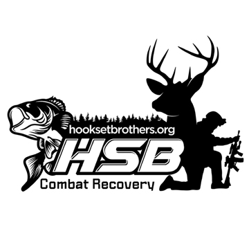 Hookset Brothers Combat Recovery