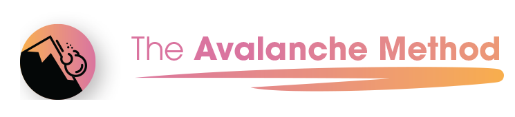 DRS_AvalancheMethod_745x170 Snowball Method