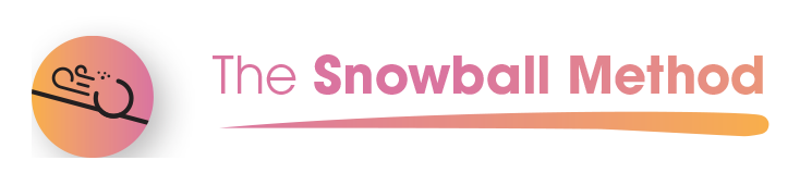 DRS_SnowballMethod_745x170 Snowball Method