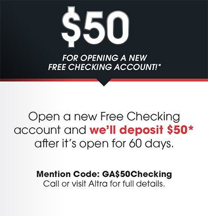InactiveAdultChecking_$50Coupon Inactive Checking $50 Offer