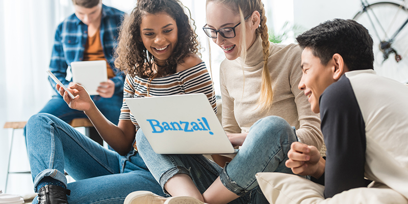 banzai scholarship