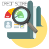 AFW_CreditScore2 Credit Score