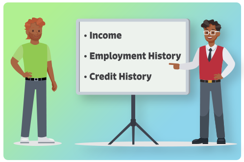 498x332_S3_WhattoExpect Determine the need for a loan