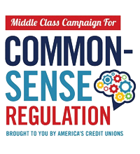 commonsense regulation logo